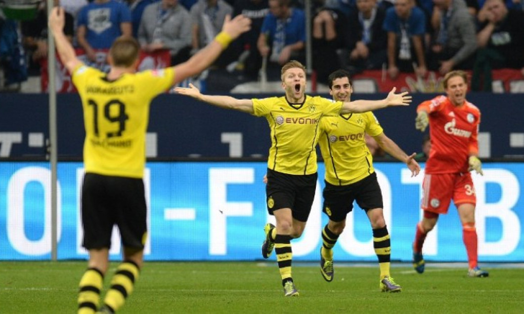 dortmund hildebrand