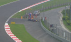 webber abandon