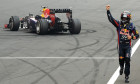 Vettel India