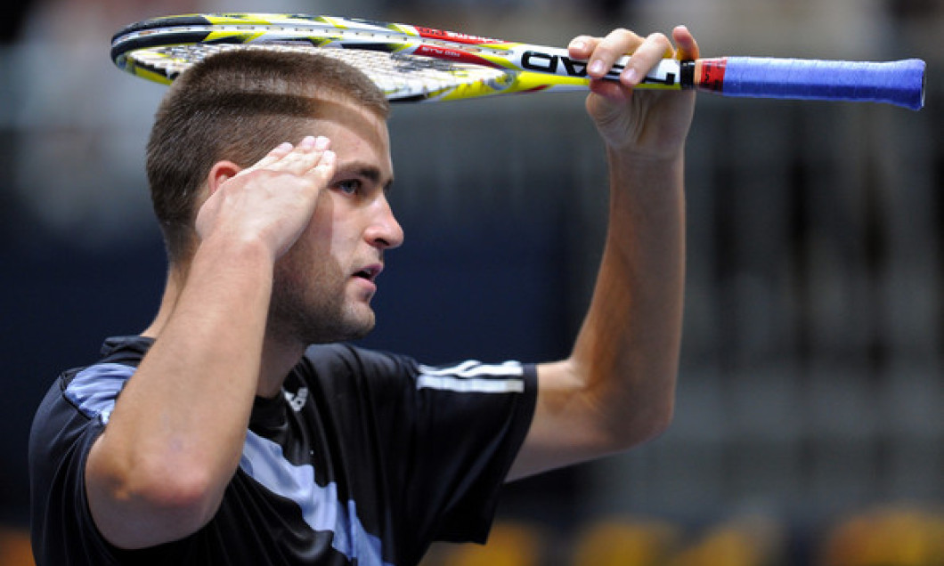 mikhail youzhny