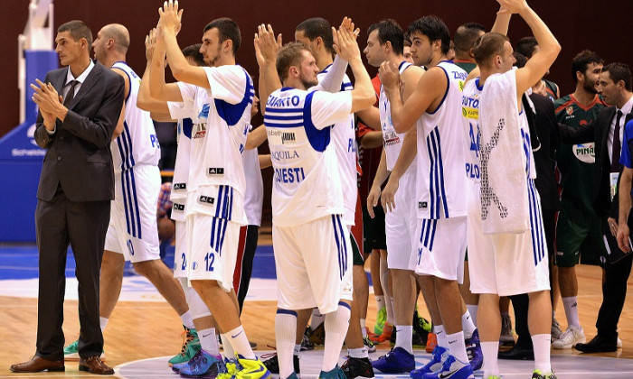CSU.Ploiesti