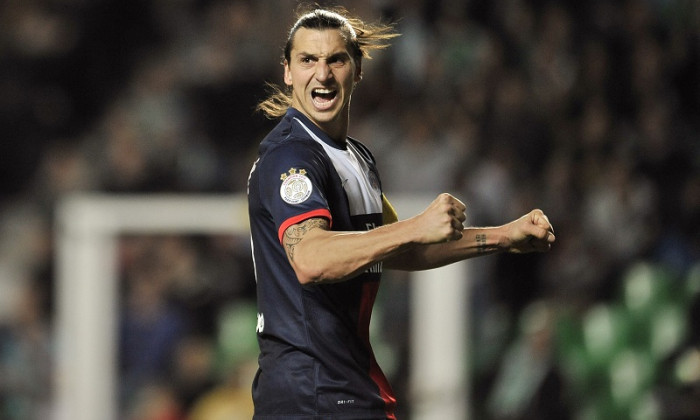 ibrahimovic