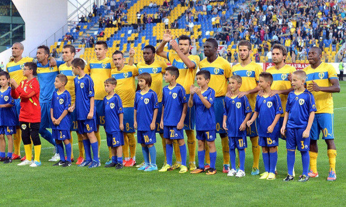 petrolul