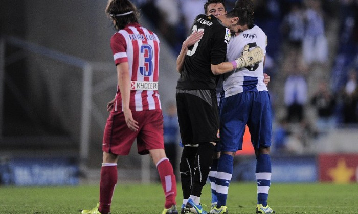 atletico filipe luis