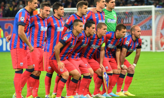 steaua