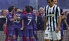 fiorentina juventus