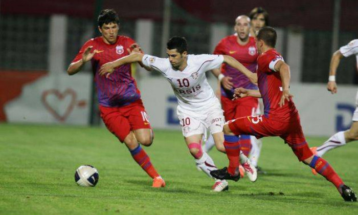 ovidiu herea steaua rapid