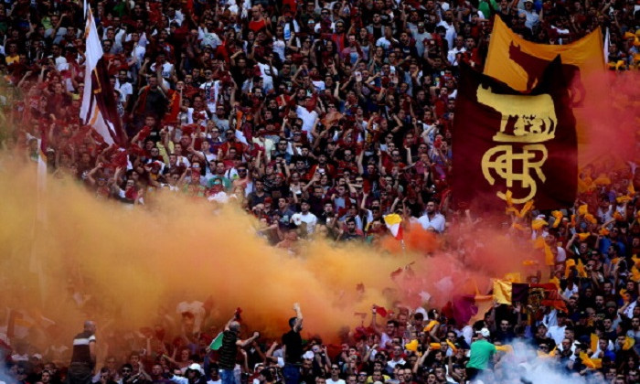 as roma fani