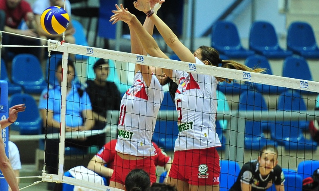 volei
