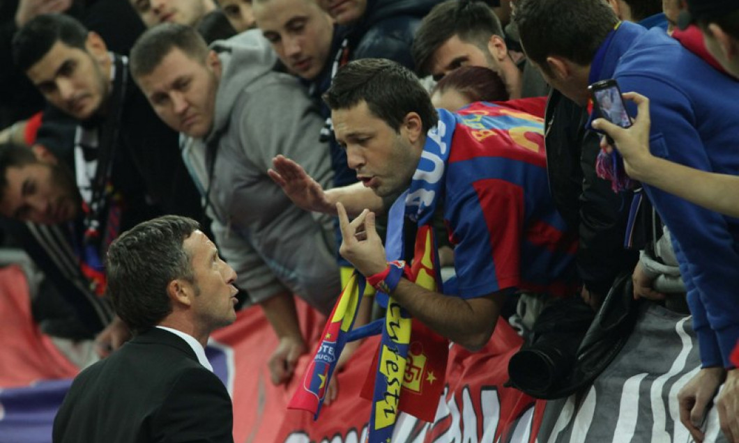 mihai stoica steaua fani