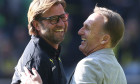 Klopp Watzke