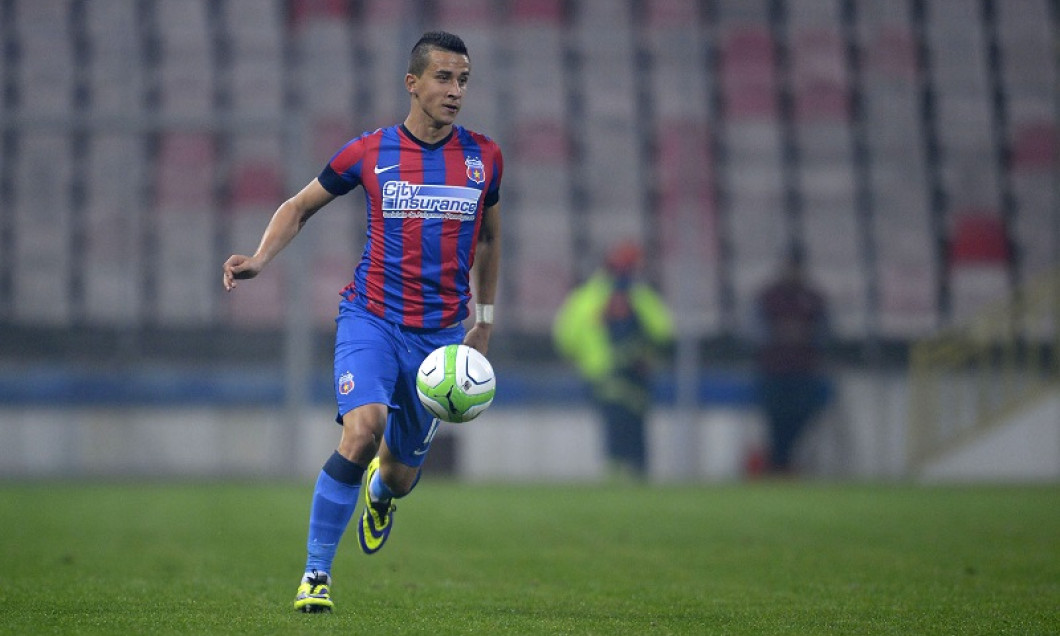 georgievski steaua