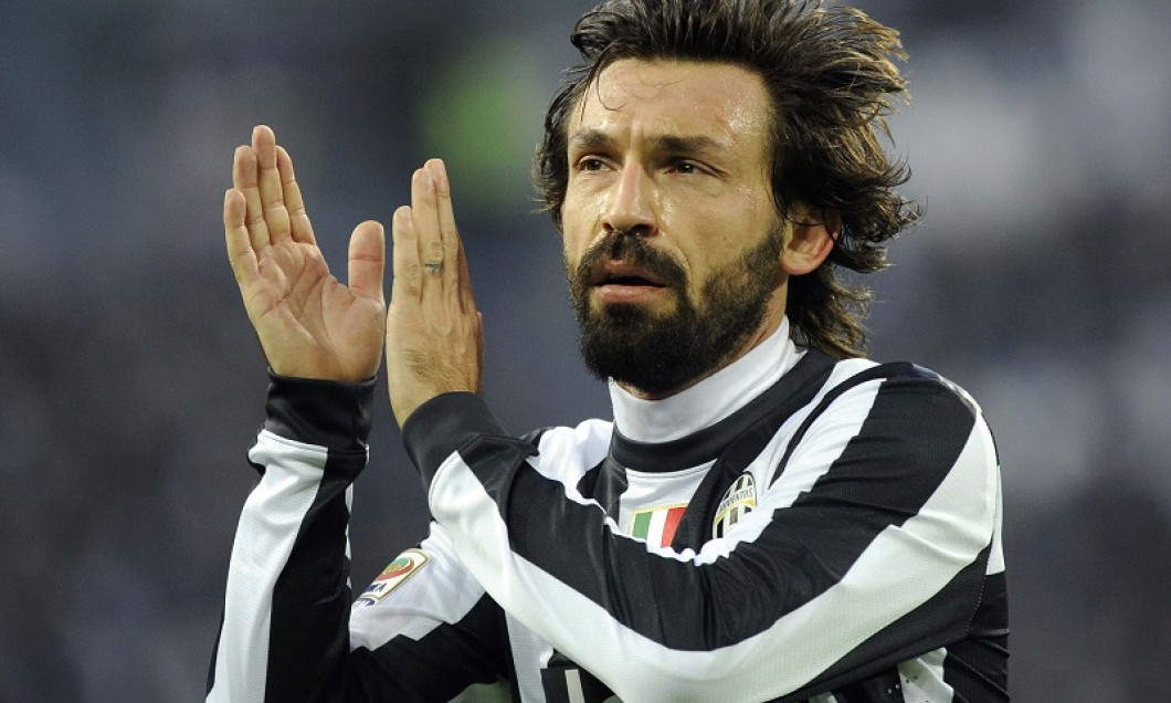 pirlo juventus