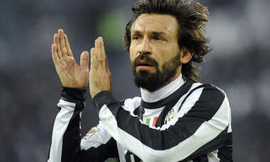 pirlo juventus