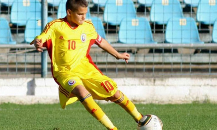 ianis hagi