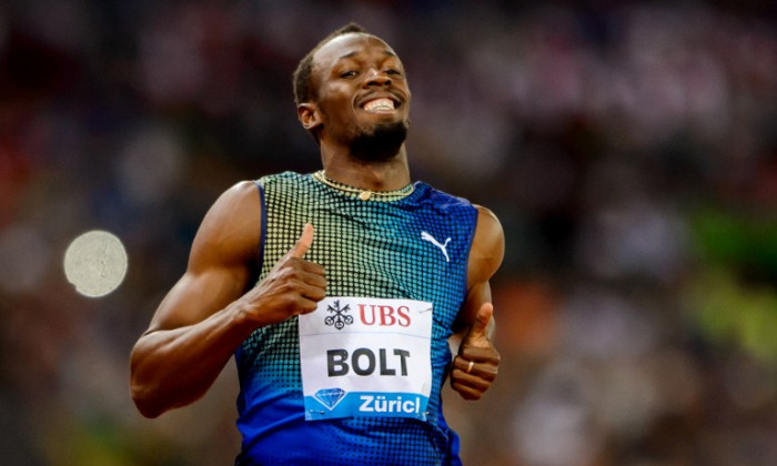 bolt