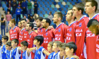 baschet csm Oradea