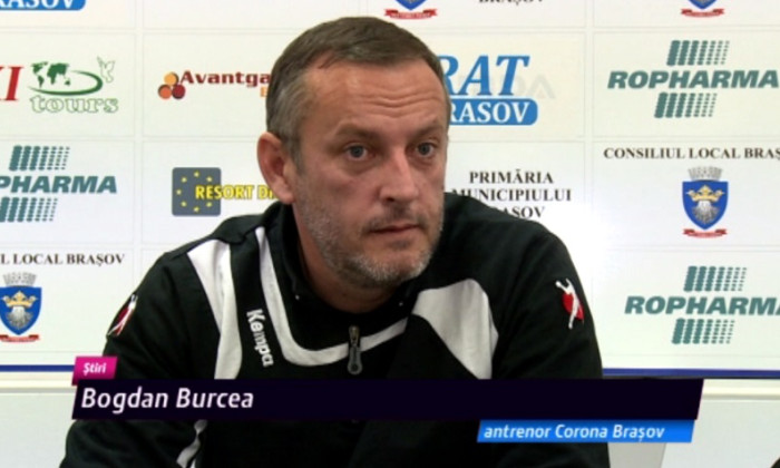 prezentare burcea