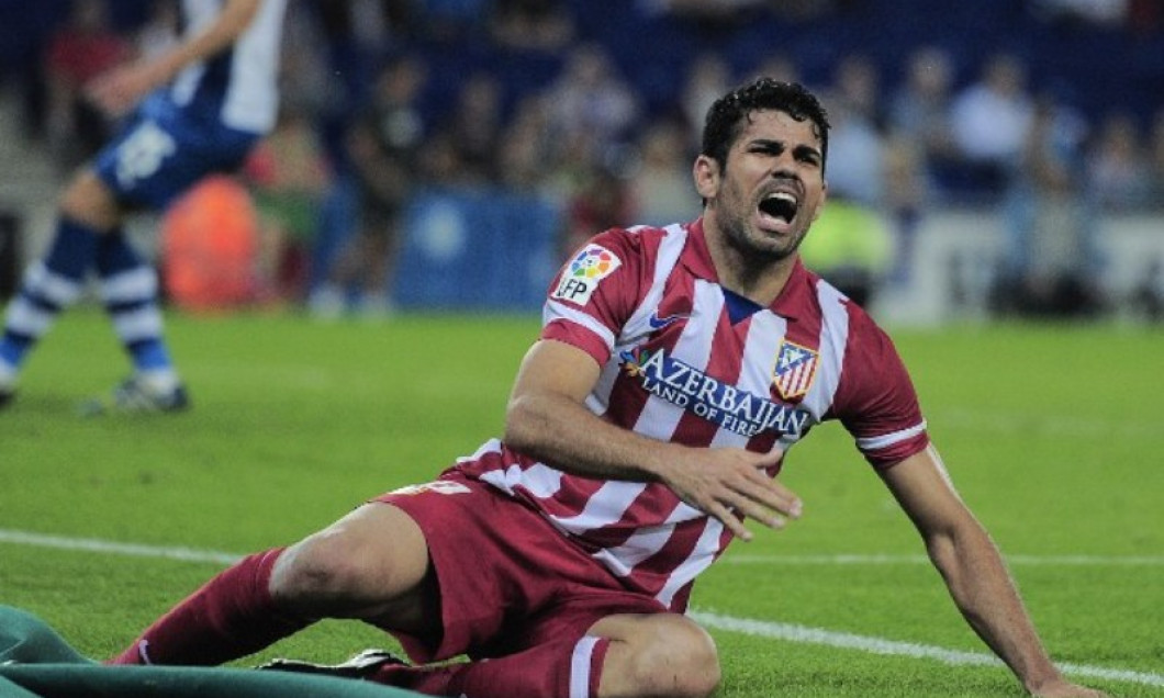 diego costa