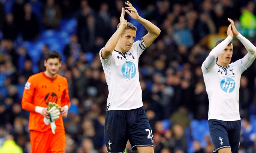 chiriches tottenham