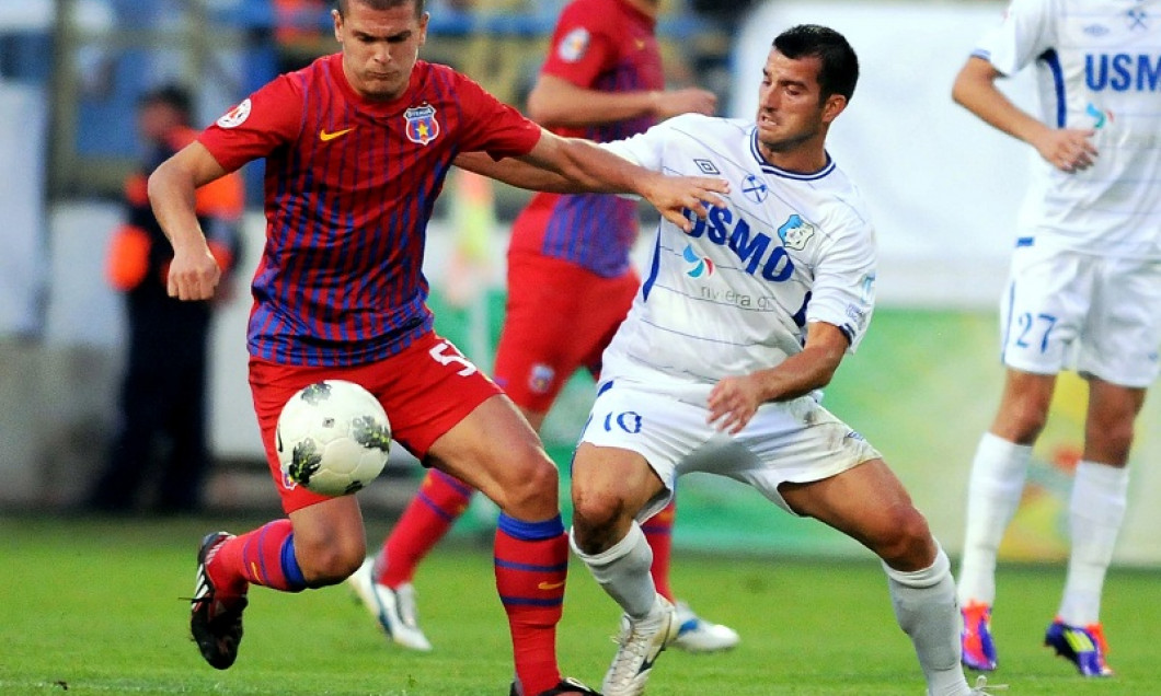 pandurii steaua