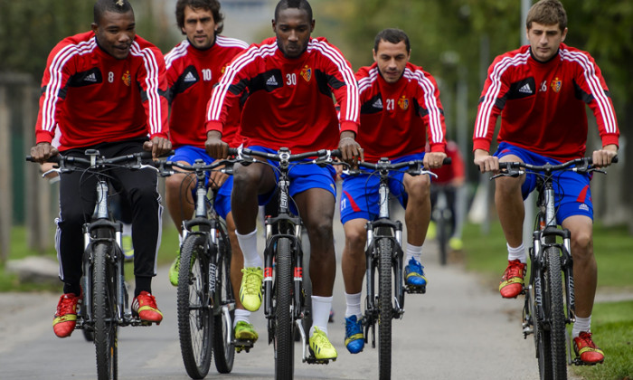 basel biciclete