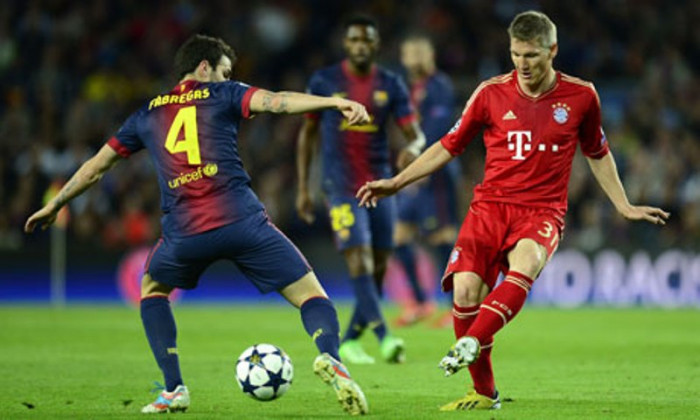 schweinsteiger fabregas 1