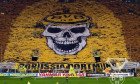 coregrafie borussia