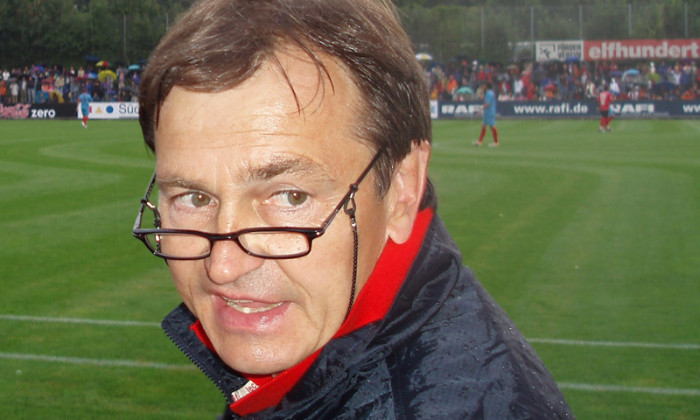 ewald lienen