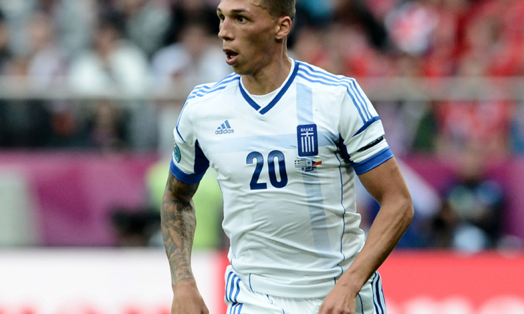 holebas