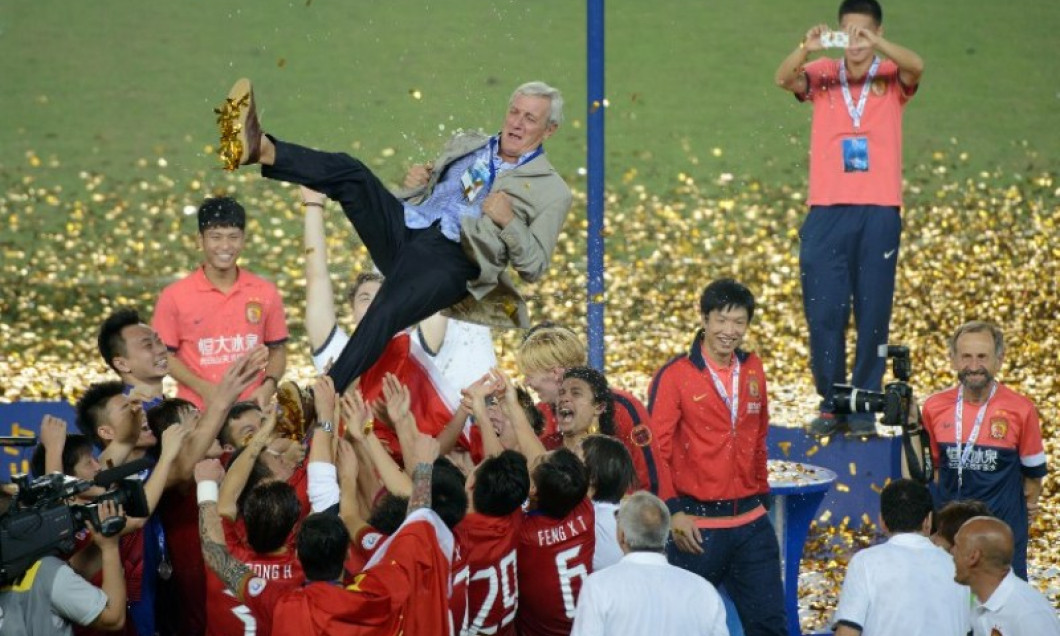 lippi celebrat