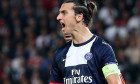 ibrahimovic psg