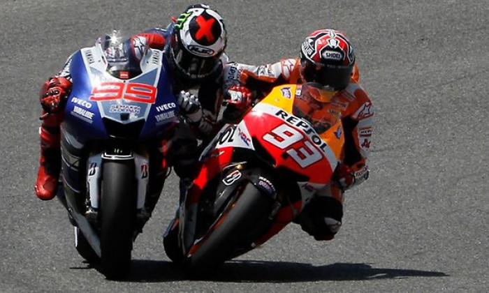 jorge lorenzo marc marquez