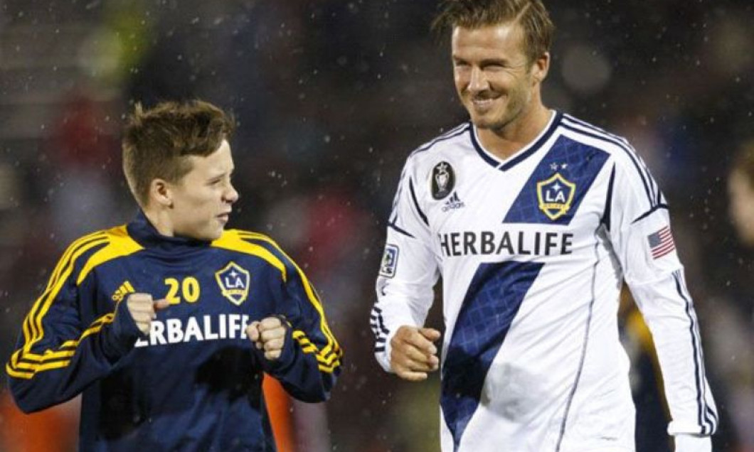 broklyn beckham