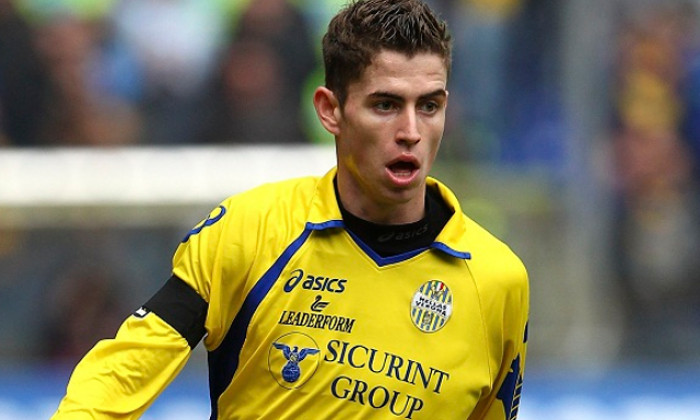 jorginho verona