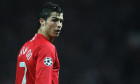 cristiano ronaldo manchester united