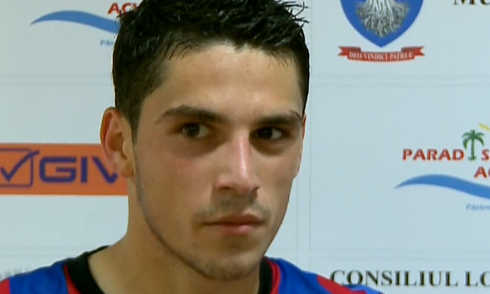 stanciu captura