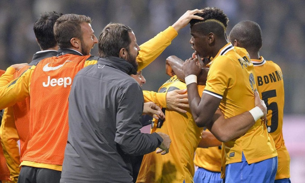 juventus victorie parma pogba