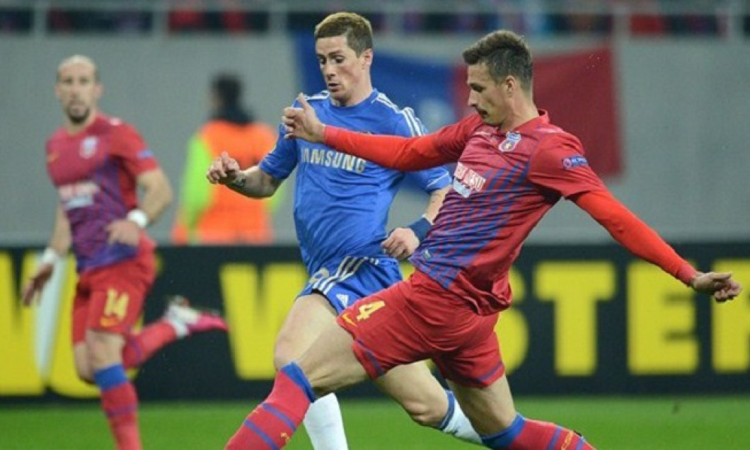 szukala steaua chelsea