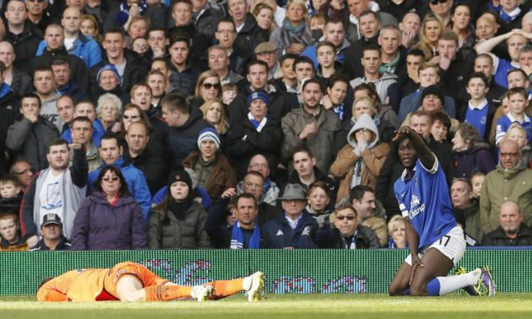 hugo lloris everton lukaku