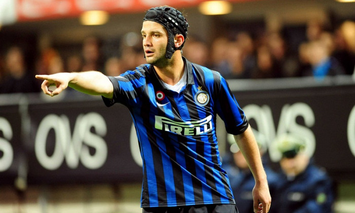 Cristi Chivu