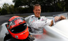 michael Schumacher