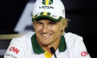 heiki kovalainen