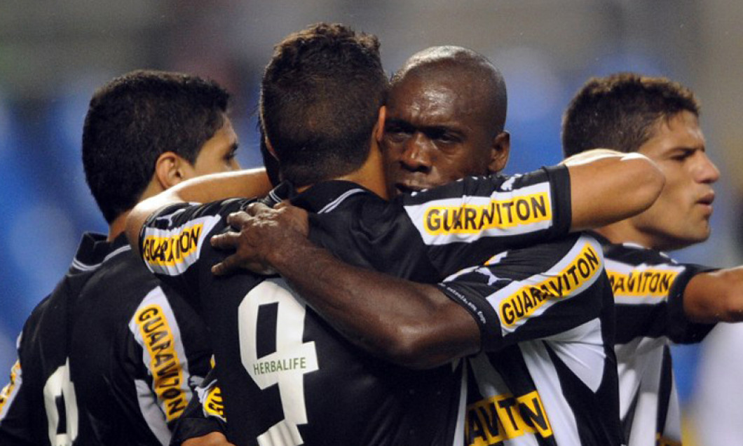 Seedorf Botafogo-1
