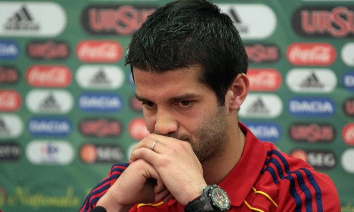 cristi chivu