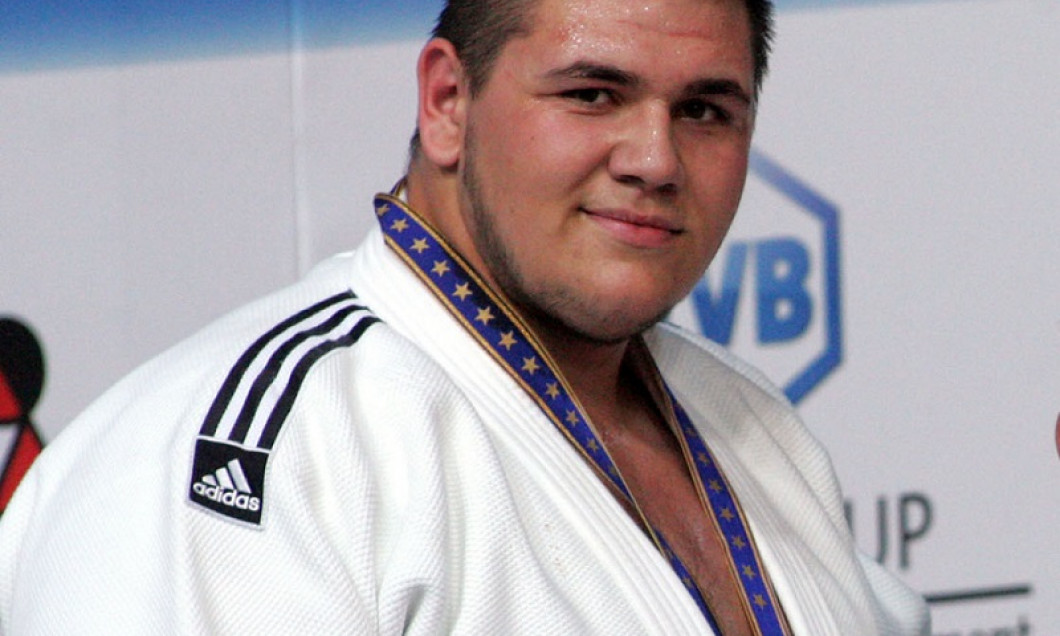 daniel natea judo