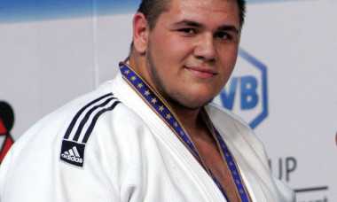 daniel natea judo