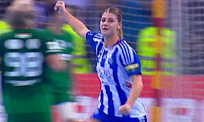 handbal buducnost