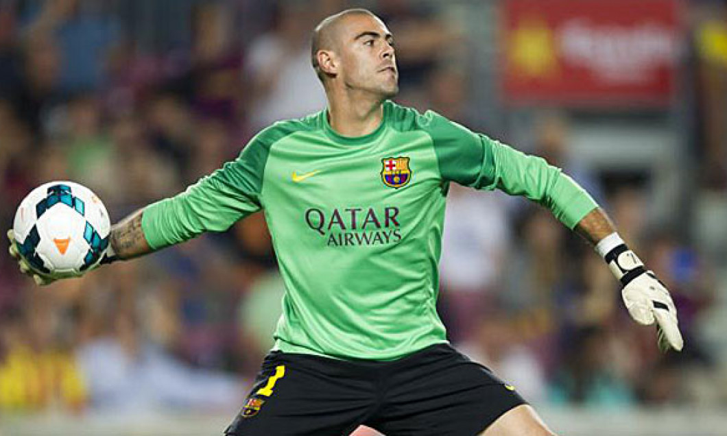 victor valdes