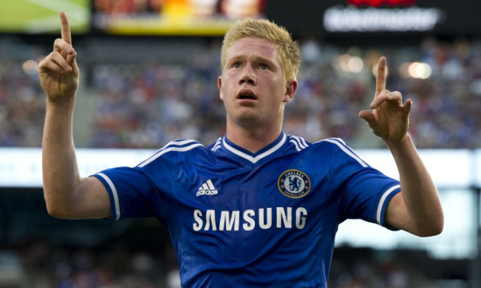 debruyne schalke